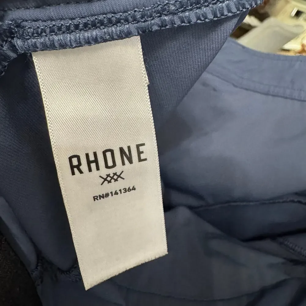 Rhone Resort Jogger Pant Travel Ready Stretch Performance Golf Men's 40x 30